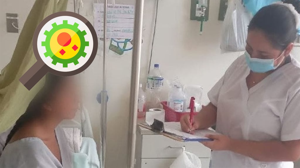 Aumentan 15 % los casos de enfermedades diarreicas en Durango