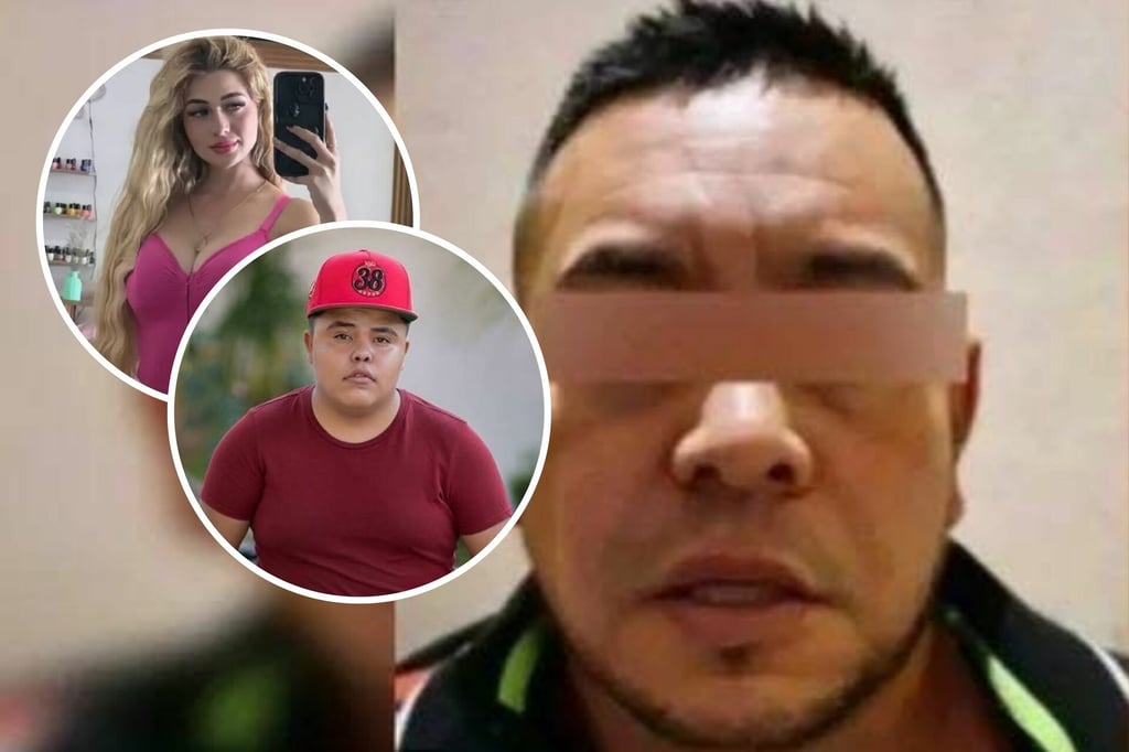 ¿Por qué el 'Doble R' también se la ha relacionado con la muerte del 'Pirata de Culiacán'?