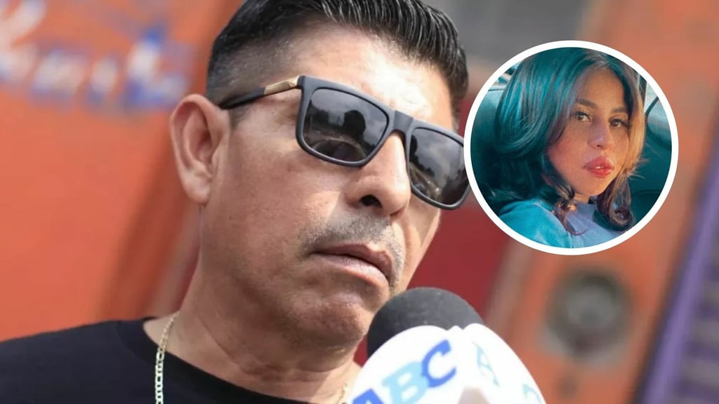 Pareja de Lupita Tiktok enfrenta otro delito mientras esperan el resultado de la autopsia de la bebé