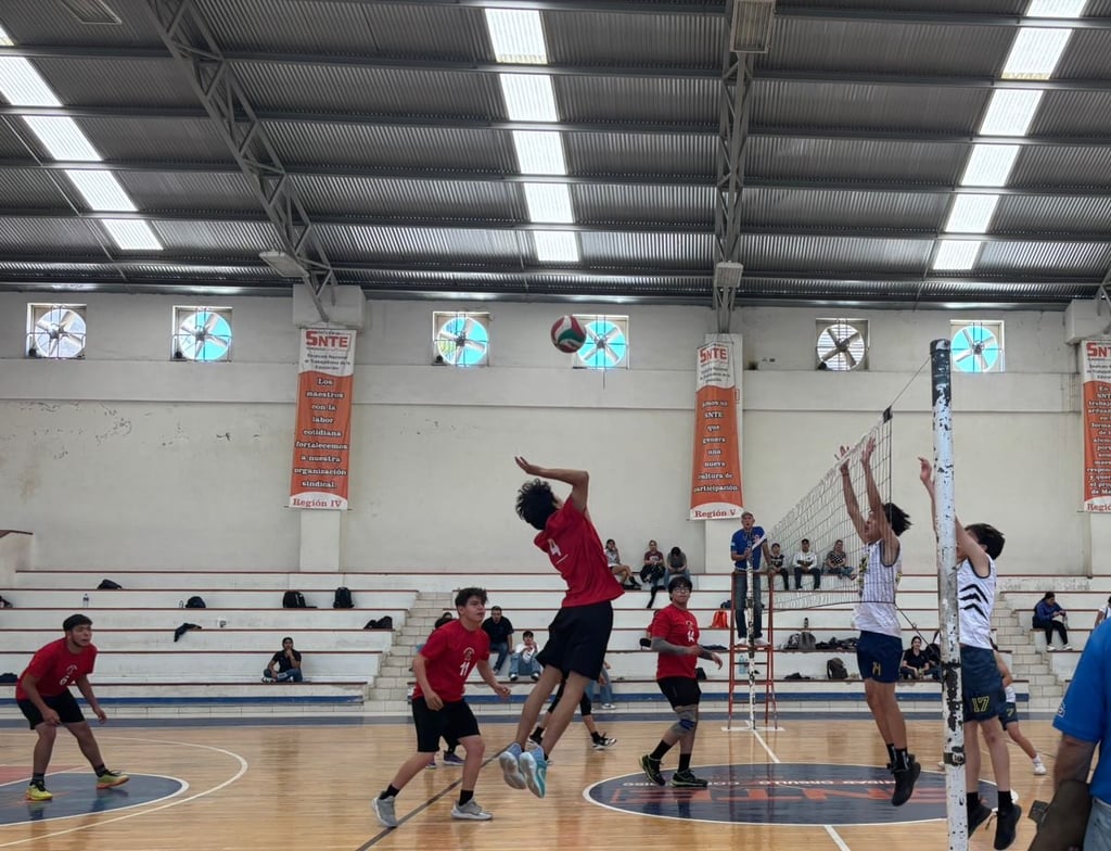 CBTIS 130 y Anglo destacan en el Estatal Conadems