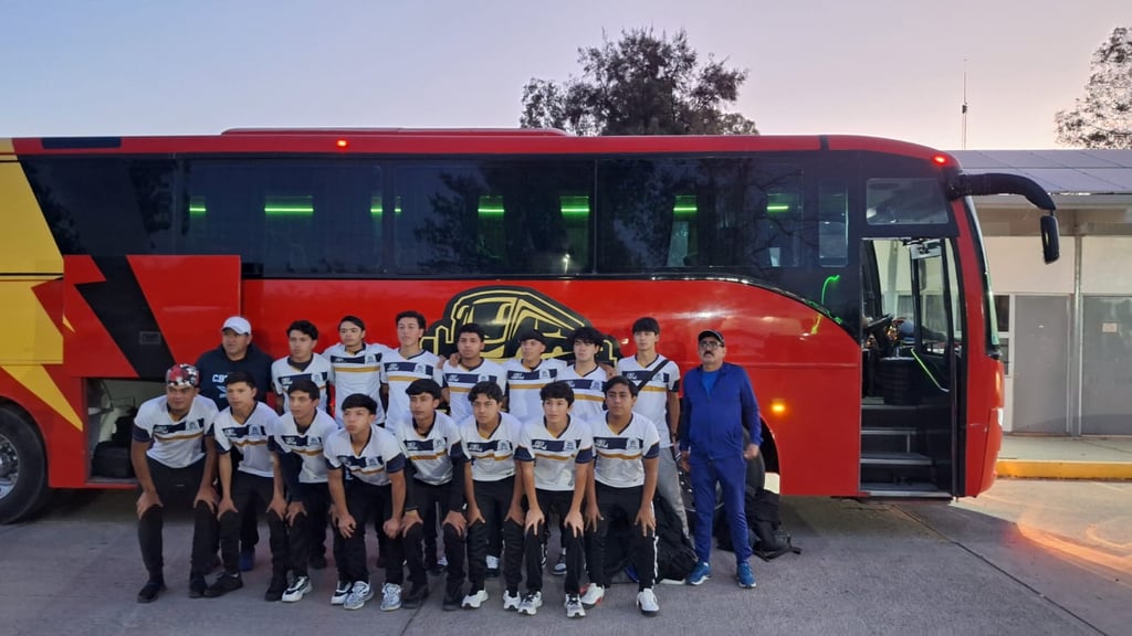 Durango avanza a cuartos en Nacional Sub-17