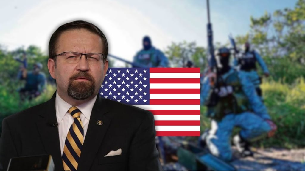 Trabajan 500 mil para cárteles: EUA