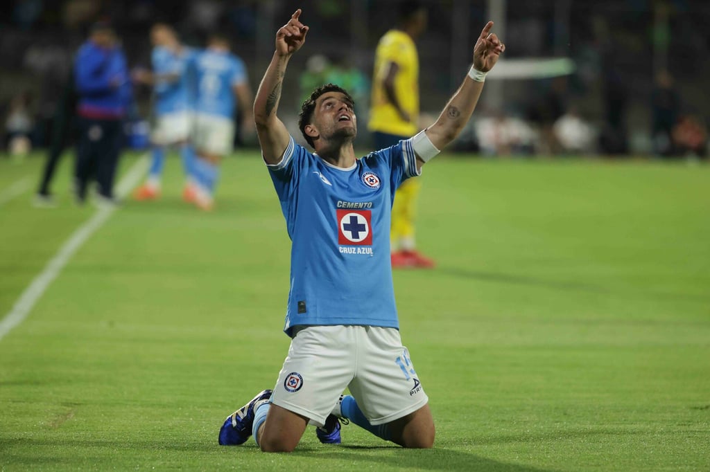 La Máquina toma la ventaja