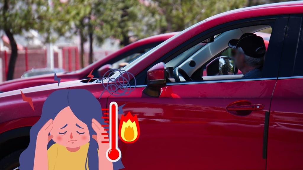 Calor aumenta el estrés, ansiedad y reacciones violentas; llaman a cuidar la salud mental