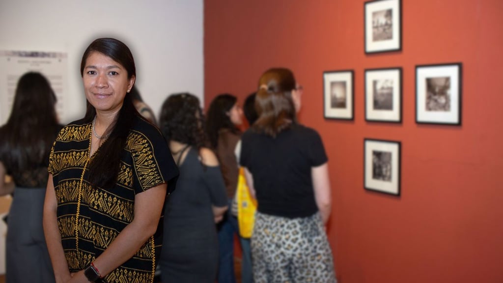 Ilse Trujillo rinde homenaje a la cocina en nueva muestra fotográfica, ¿dónde se presenta?