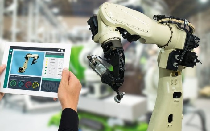 Inteligencia Artificial con adaptación moderada en empresas de TI