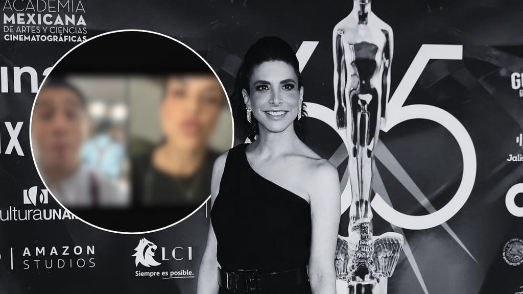 A un año del fallecimiento de Verónica Toussaint; amigos y fans la recuerdan con amor y gratitud