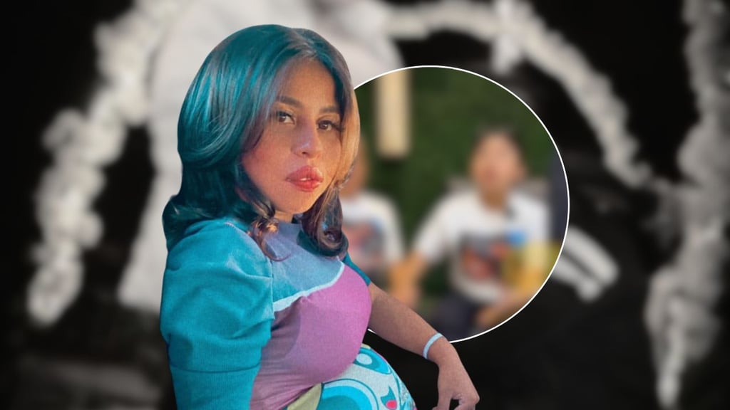 Lupita TikTok reaparece en redes sociales y esto fue lo que dijo sobre el fallecimiento de su bebé