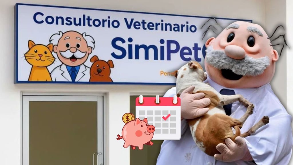 Farmacia Similares tendrá consultas veterinarias, ¿a partir de cuándo y cuáles son los costos?