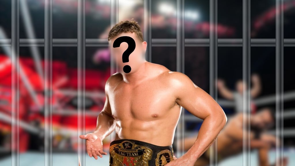 Exluchador de la WWE podría pasar hasta 45 años en prisión; ¿de quién se trata y cuál es el motivo?