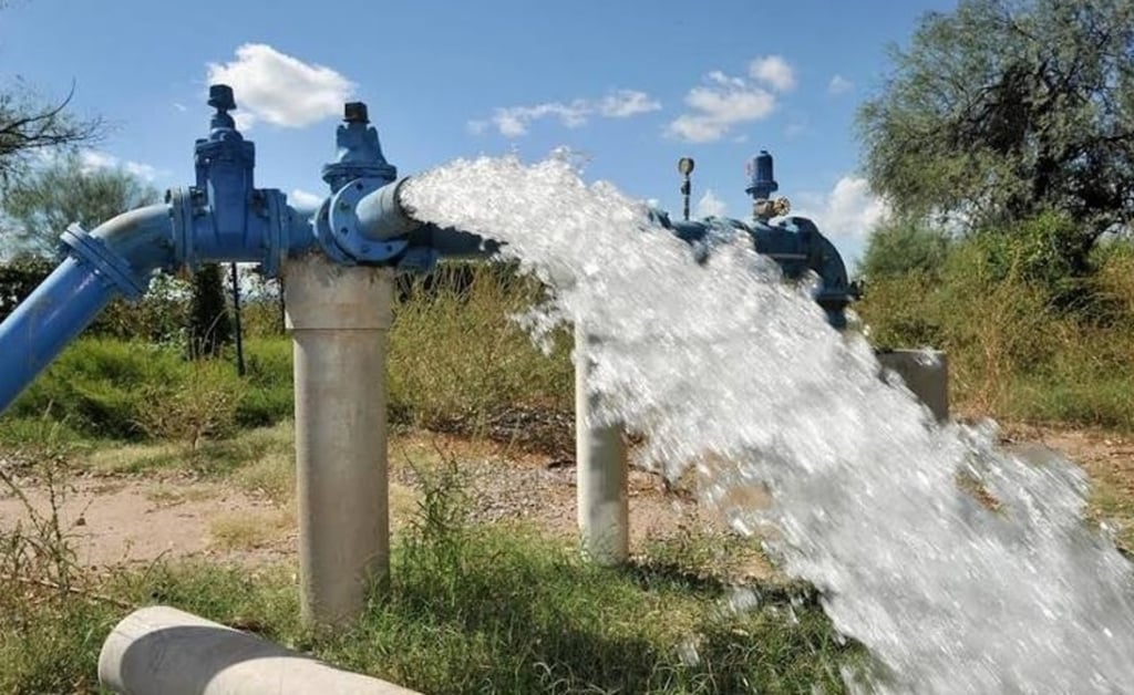 Origen. Actualmente todo el agua que se usa en la ciudad de Durango es extraída del manto acuífero Valle del Guadiana; con la planta potabilizadora, este acuífero podrá iniciar una recarga natural de agua.