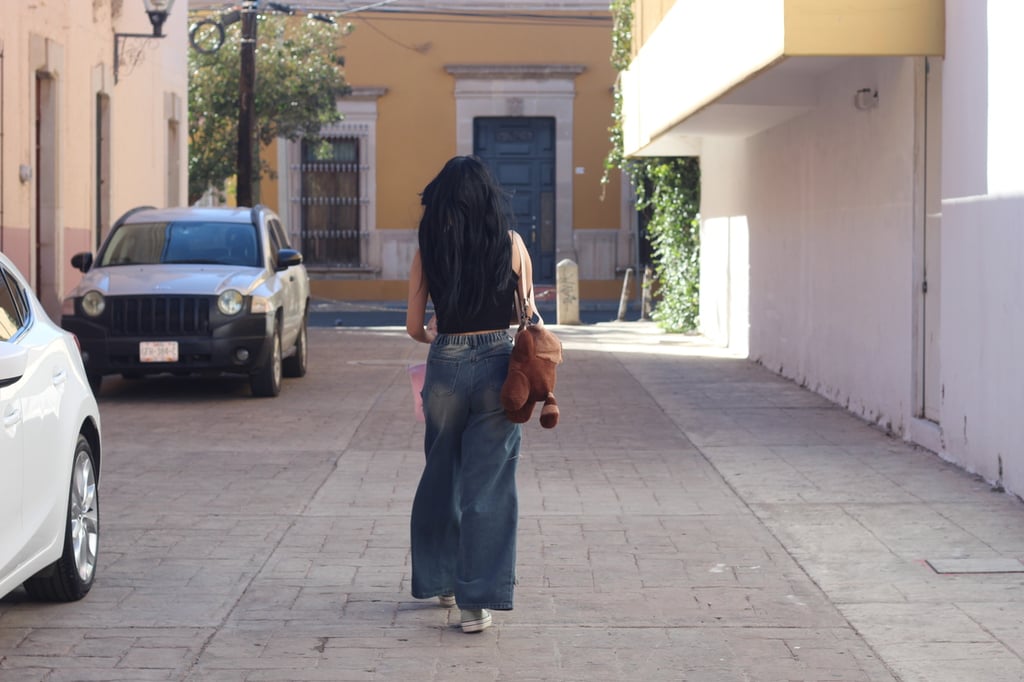 Denuncia. Muchas mujeres no denuncian y las que lo hacen se sienten presionadas para desistir.