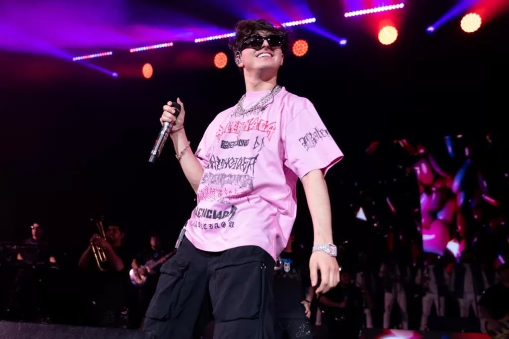 Venta. Los fans duranguenses respondieron con entusiasmo desbordado a la compra de boletos para ver a dichos cantantes.