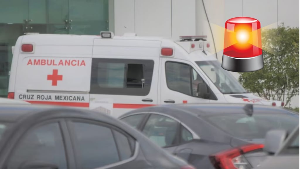 Adolescente fue agredido con un machete en la colonia Benigno Montoya