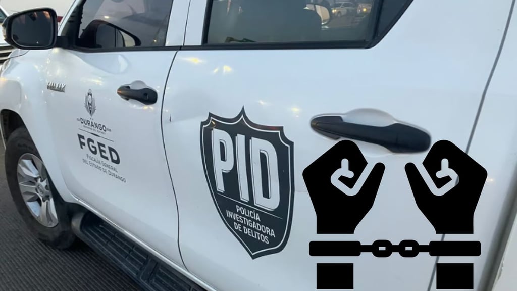 Detienen en Estación Coyotes a sujeto que presuntamente amarró y abusó de un menor