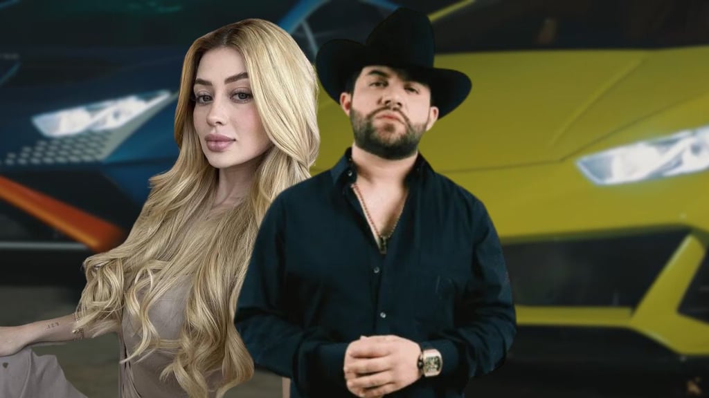 Influencer asesinada en Jalisco apareció en video musical de Luis R Conriquez