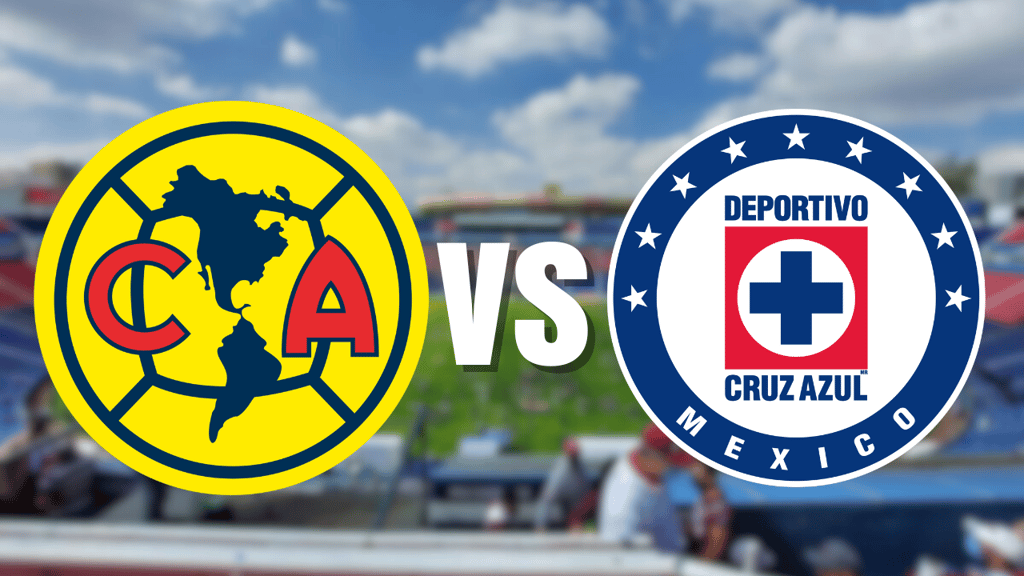 Liga MX: ¿A qué hora y por dónde ver el partido de vuelta América vs Cruz Azul? 18 de mayo