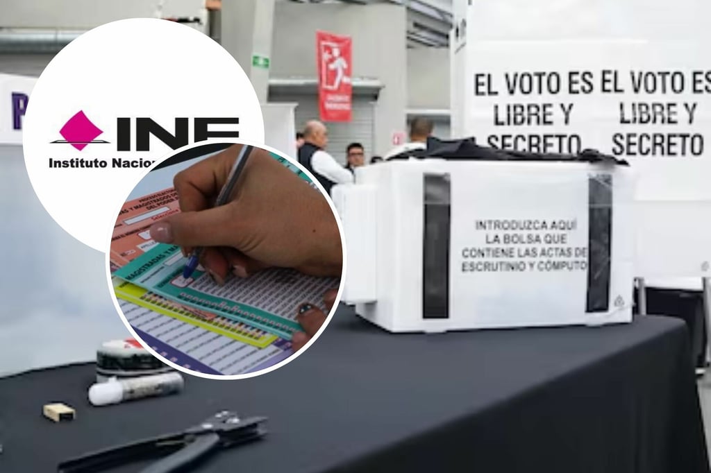 Elección de Jueces: Funcionarios del INE cuestionan capacidad de app para contar votos