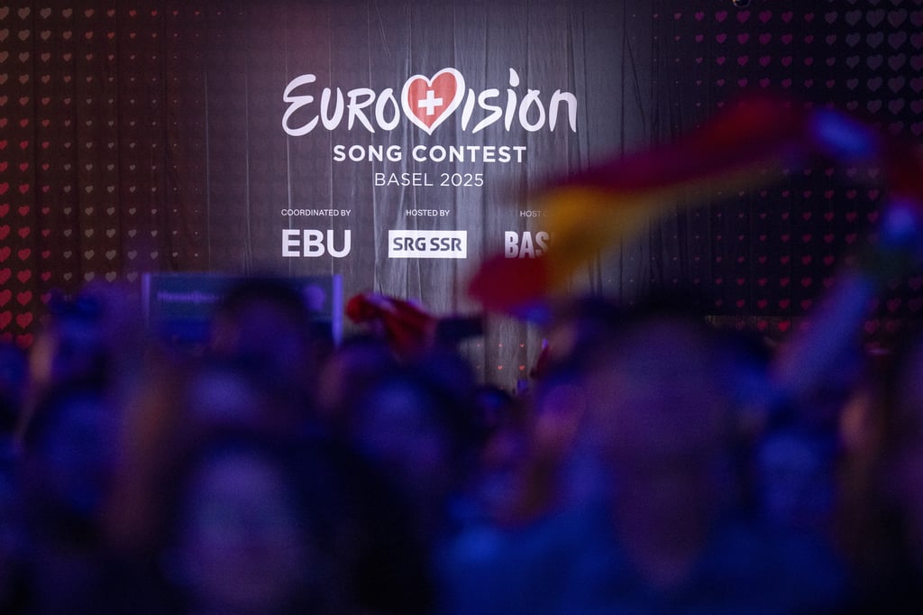 ¿Qué es 'Eurovision' y cómo verlo en México? Aquí te contamos