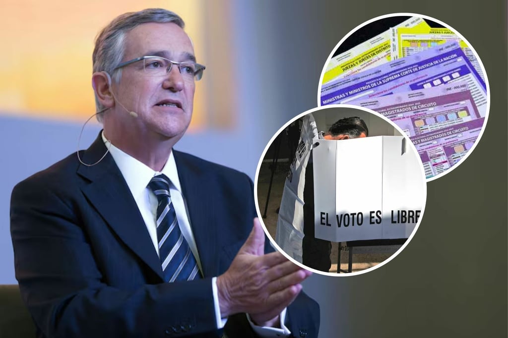 Elección de Jueces: Salinas Pliego llama a 'boicot' el 1 de junio