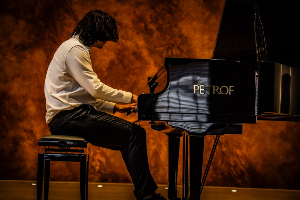 Desde que abrió sus puertas, el conservatorio ha realizado ya múltiples conciertos.