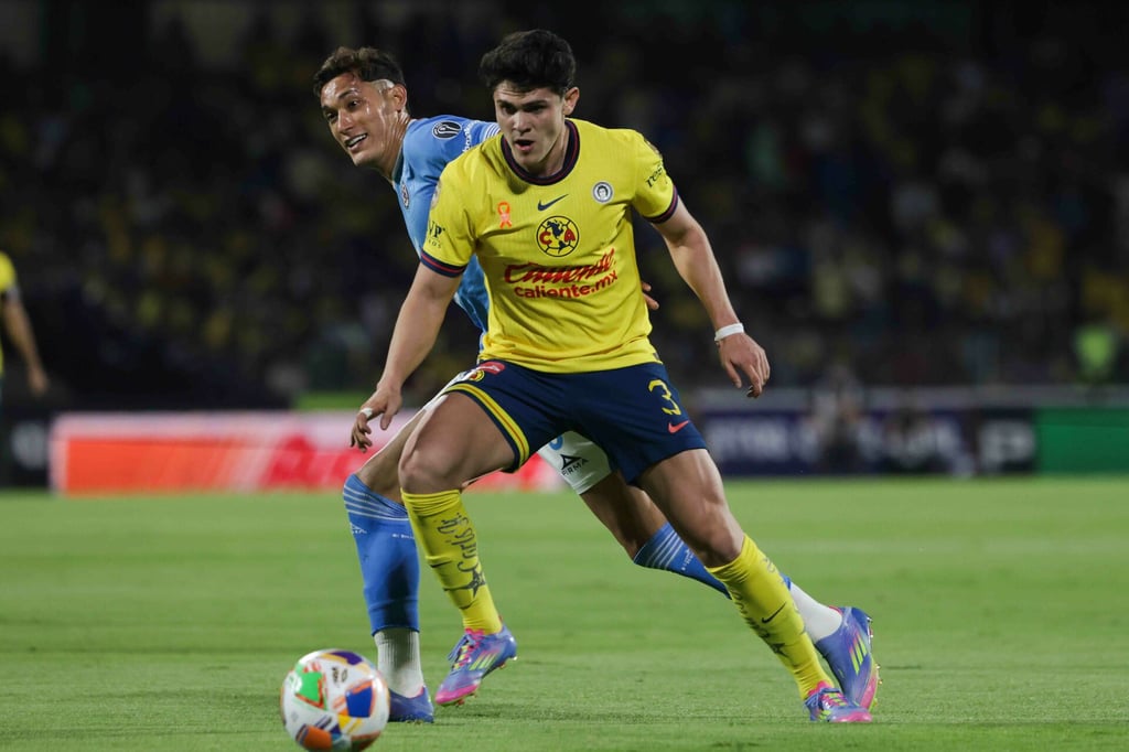 América va contra todo