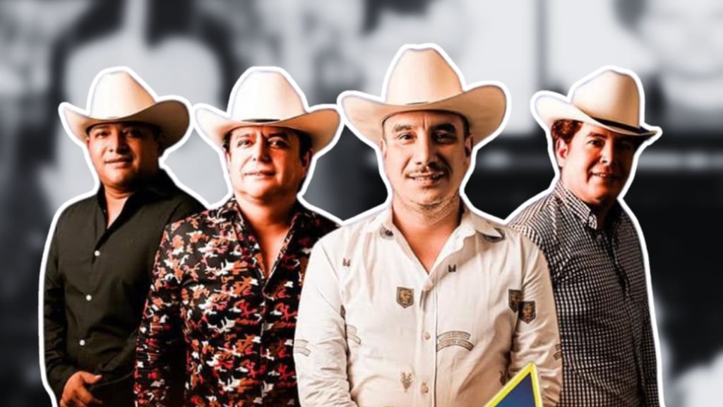 Los Alegres del Barranco rompen el silencio sobre el supuesto 'homenaje' a 'El Mencho' en Jalisco