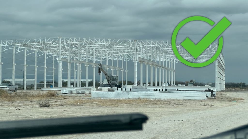 Avalan donación de terreno para instalación de nueva planta de fertilizantes en Lerdo