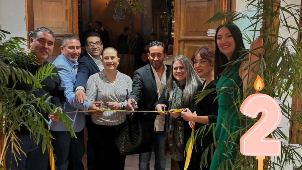 MAC Atelier Galería celebrará su segundo aniversario con exposición y artistas invitados