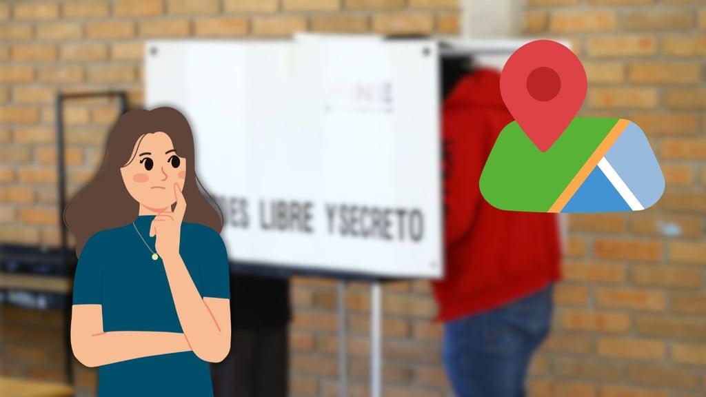 Elecciones 2025: ¿Ya sabes cuál es tu casilla para votar? Te explicamos cómo ubicarla
