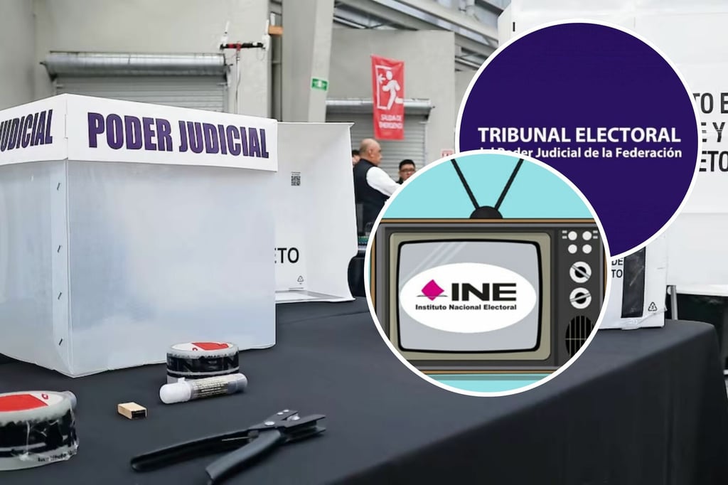 Elección de Jueces: INE flexibiliza campañas de candidatos para llamar al voto