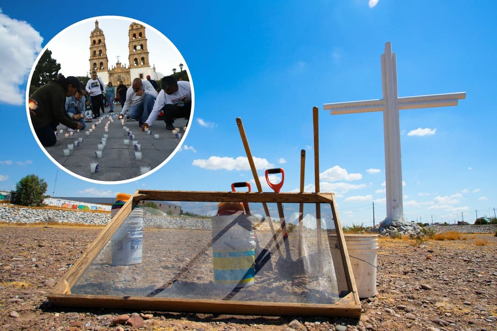 Realizarán búsqueda de duranguenses desaparecidos en Sinaloa