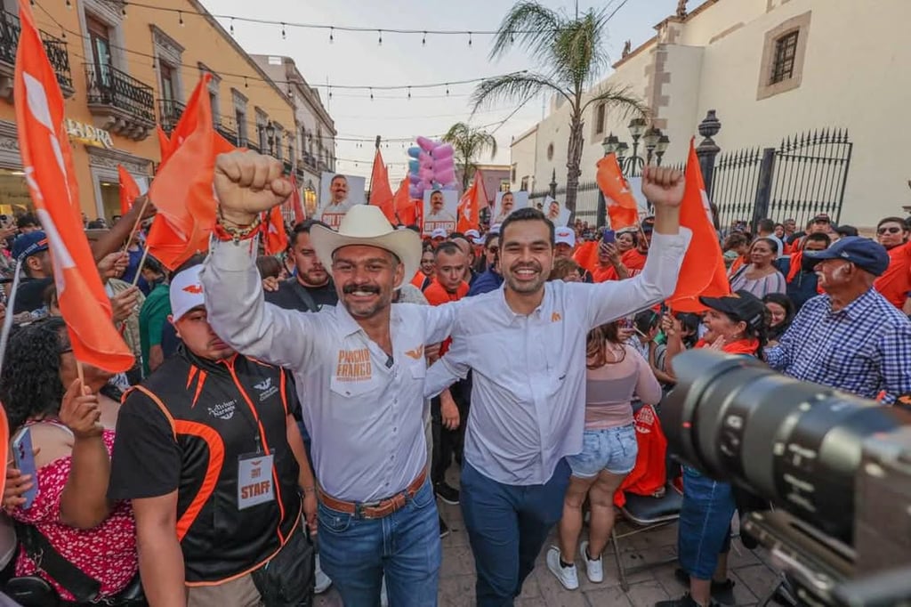 Francool Fest: Música, alegría y fuerza ciudadana en el corazón de la capital
