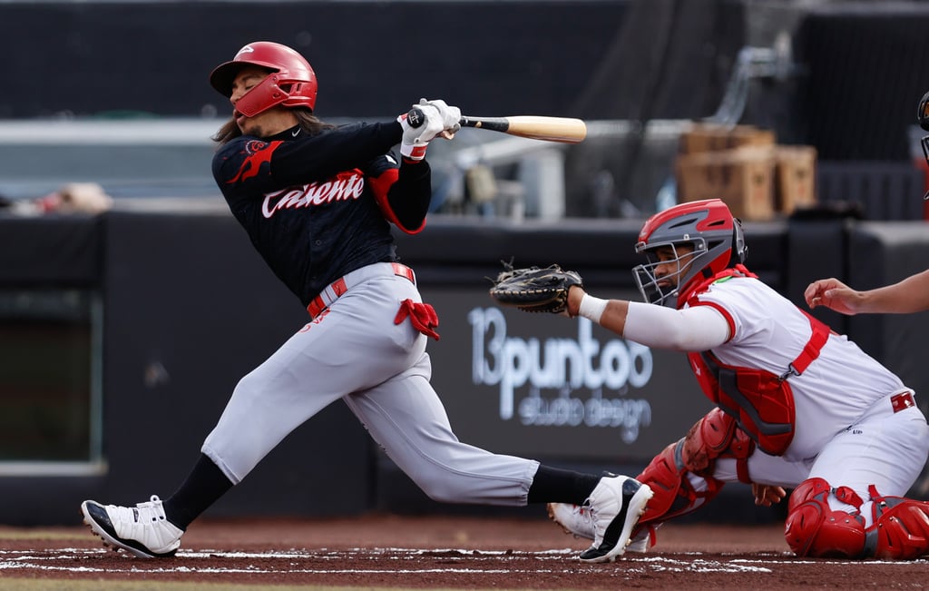 Caliente de Durango cae ante el bateo oportuno de Tijuana