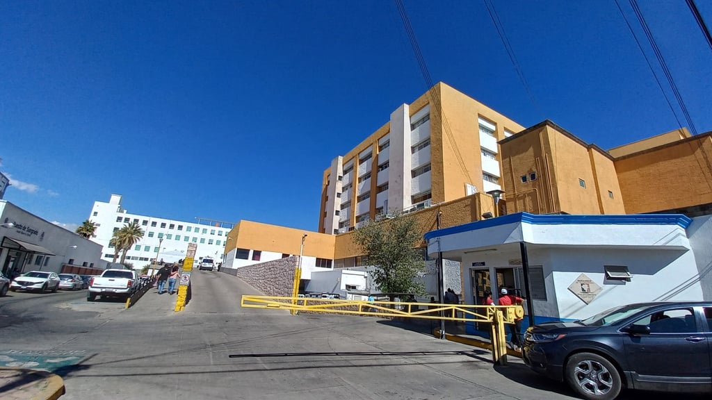 Accidente. Una niña tomó medicamento controlado por accidente y fue atendida en el Materno Infantil.