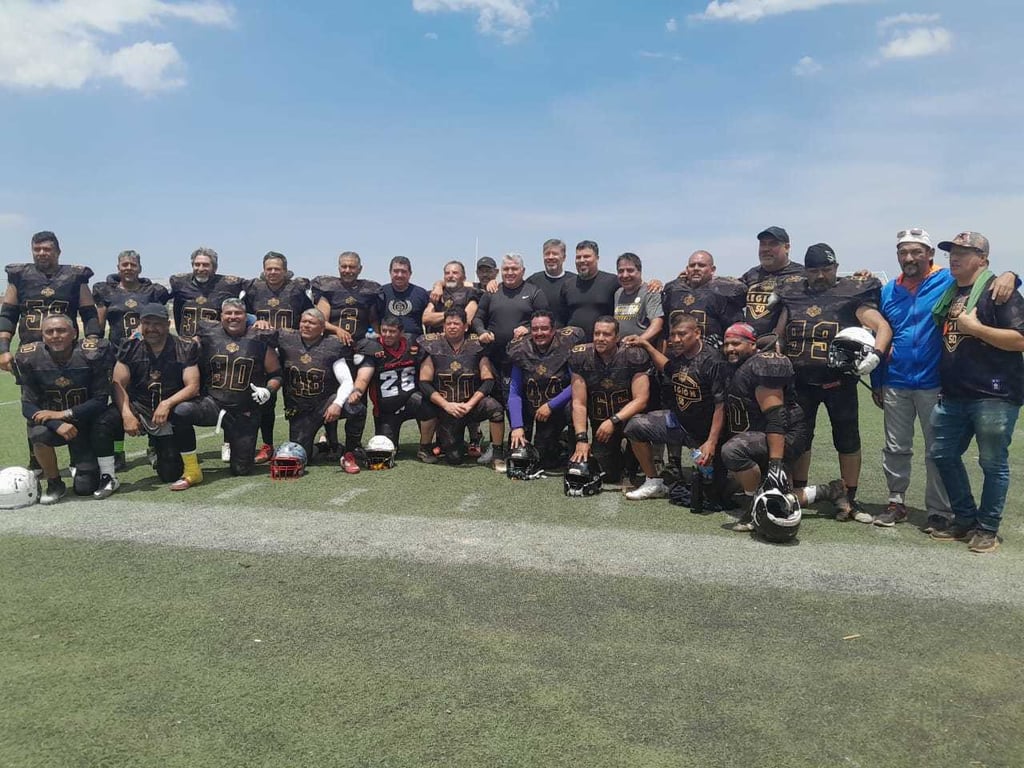 Reacción. El equipo duranguense reaccionó un poco tarde y ya no le alcanzó para remontar a los Buites laguneros.