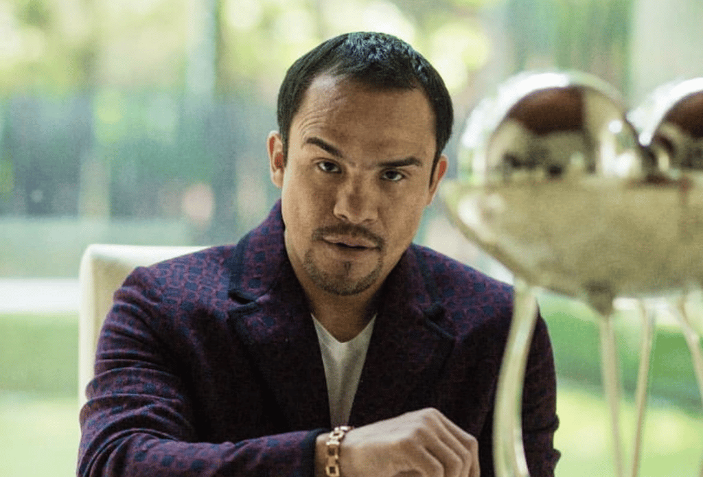 Márquez se molesta con el CMB