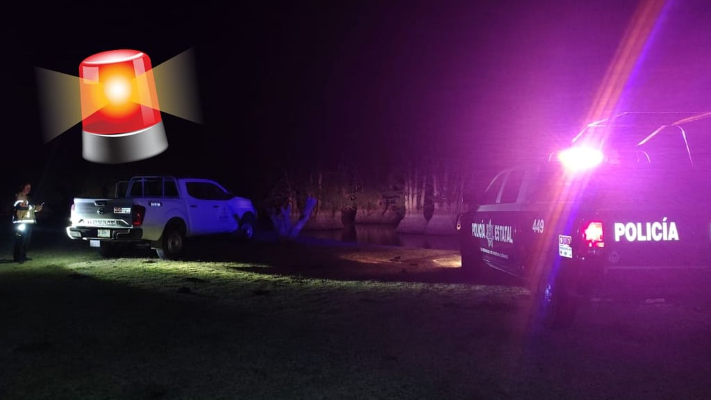 Encuentran a un hombre ahogado en el Río Tunal