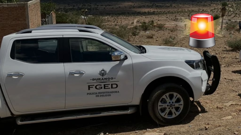 Encuentran sin vida a velador de una mina en El Oro; se lo estaba comiendo su perro