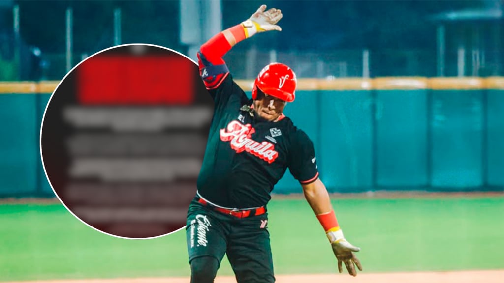 LMB: cambio repentino en El Águila de Veracruz levanta sospechas