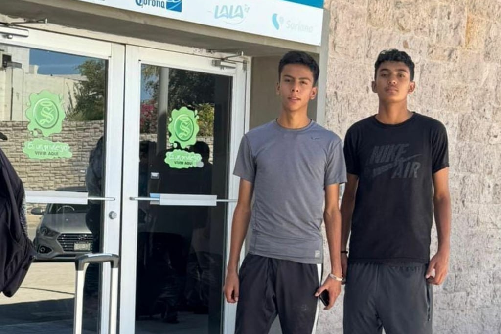 Dos tigres duranguenses, a prueba en Santos