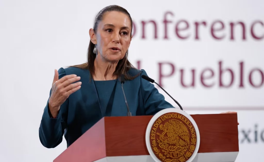 Defiende Claudia versión de Marina