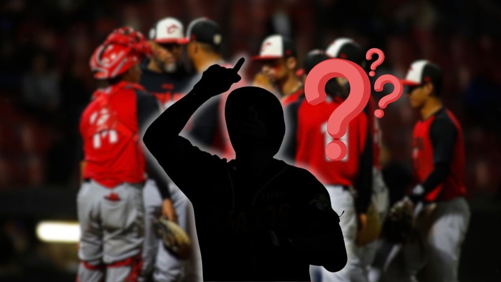 Caliente de Durango sigue con movimientos: anuncia llegada de jugador y coach de bateo