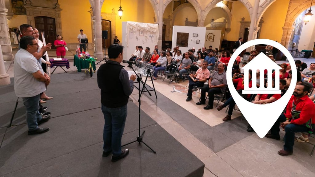 Celebraron el Día Internacional de los Museos con un rally en Durango
