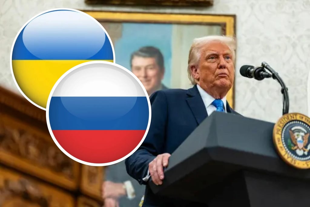 EU descarta sanciones adicionales a Rusia; busca no afectar el proceso de paz con Ucrania