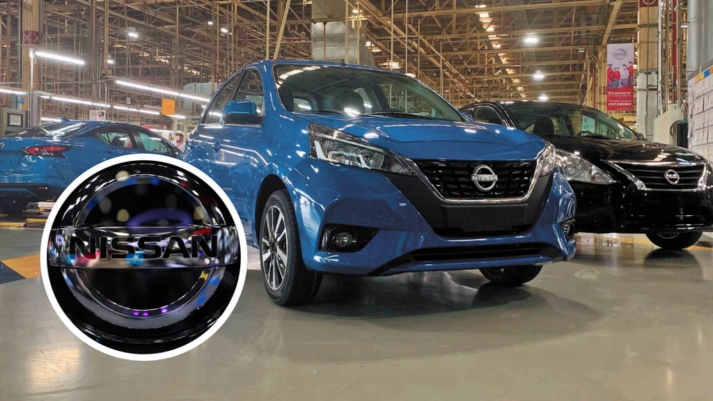 ¿Nissan se mudará de México y cerrará sus plantas?, esto se sabe