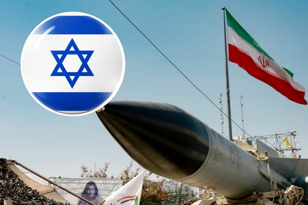 EU tiene información sobre posible ataque de Israel a instalaciones nucleares iraníes, según CNN