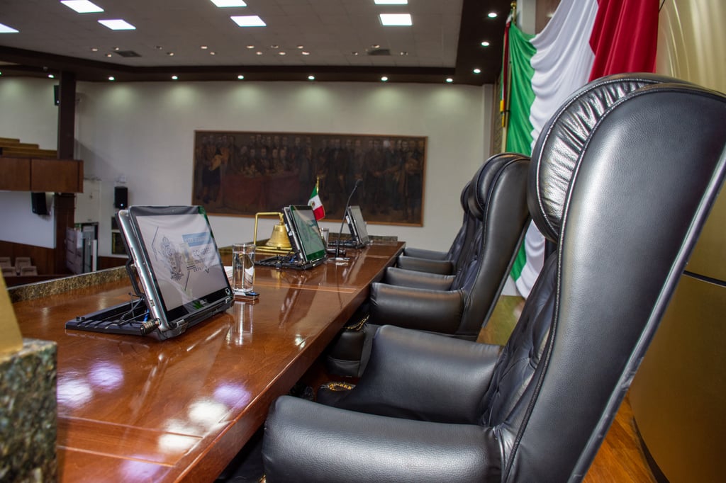 Propuesta. Se buscará, en un periodo extraordinario, analizar las que todavía tienen viabilidad o no. 