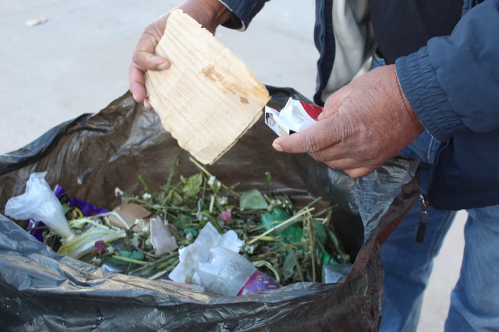 Pepenar para generar