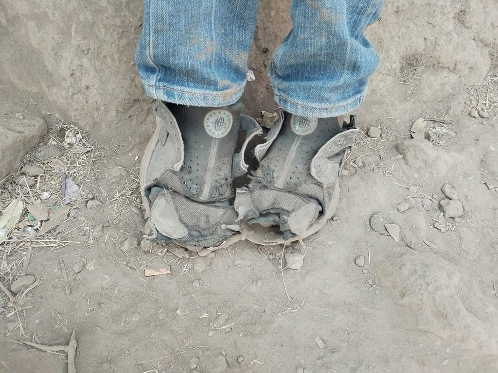 Fundación Semilla llevará calzado a la zona indígena de Durango